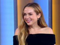 Kerry Condon reciterà accanto a Brad Pitt nel film di Joseph Kosinski sulla Formula 1