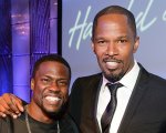 Kevin Hart aggiorna i fan sulle condizioni di Jamie Foxx: 'Sta facendo molti progressi'