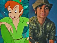 Le avventure di Peter Pan vs Peter Pan &amp; Wendy: analogie e differenze