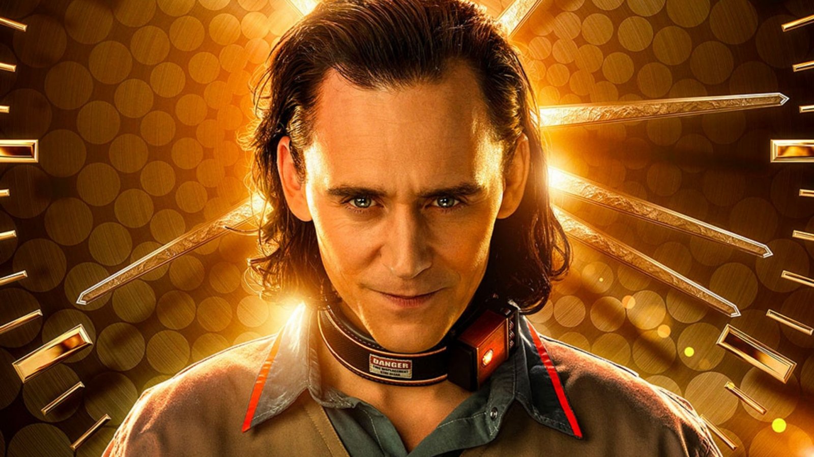 Loki 2: primo sguardo al Dio dell'Inganno, Mobius e Miss Minutes; confermato il ruolo di Ke Huy Quan?