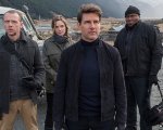 Mission: Impossible 7, il regista anticipa una scena che vedrà Tom Cruise in acrobazia su un treno