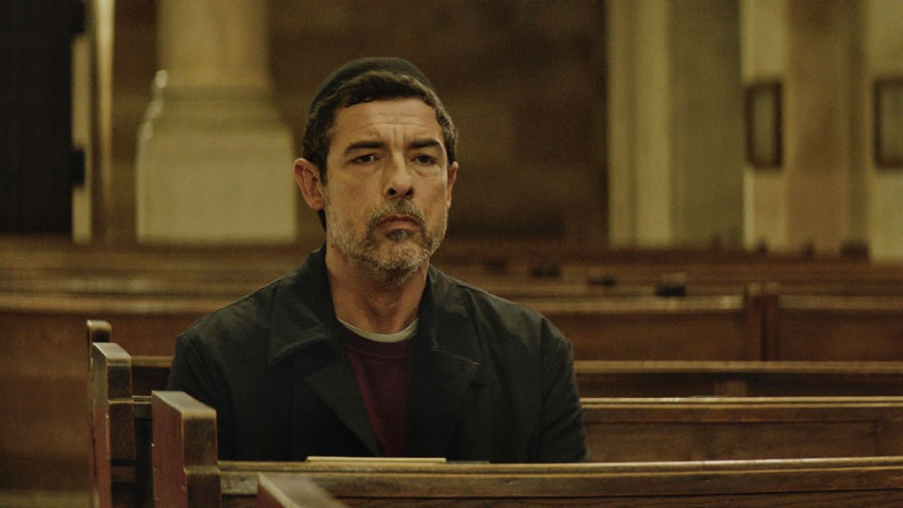 Non odiare con Alessandro Gassmann, stasera su Rai 3: trama e cast del film di Mauro Mancini