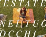 L’Estate nei tuoi occhi 2: Prime Video annuncia la seconda stagione della serie, disponibile dal 14 luglio
