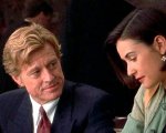 Proposta indecente: perché Robert Redford voleva scappare a gambe levate dal film