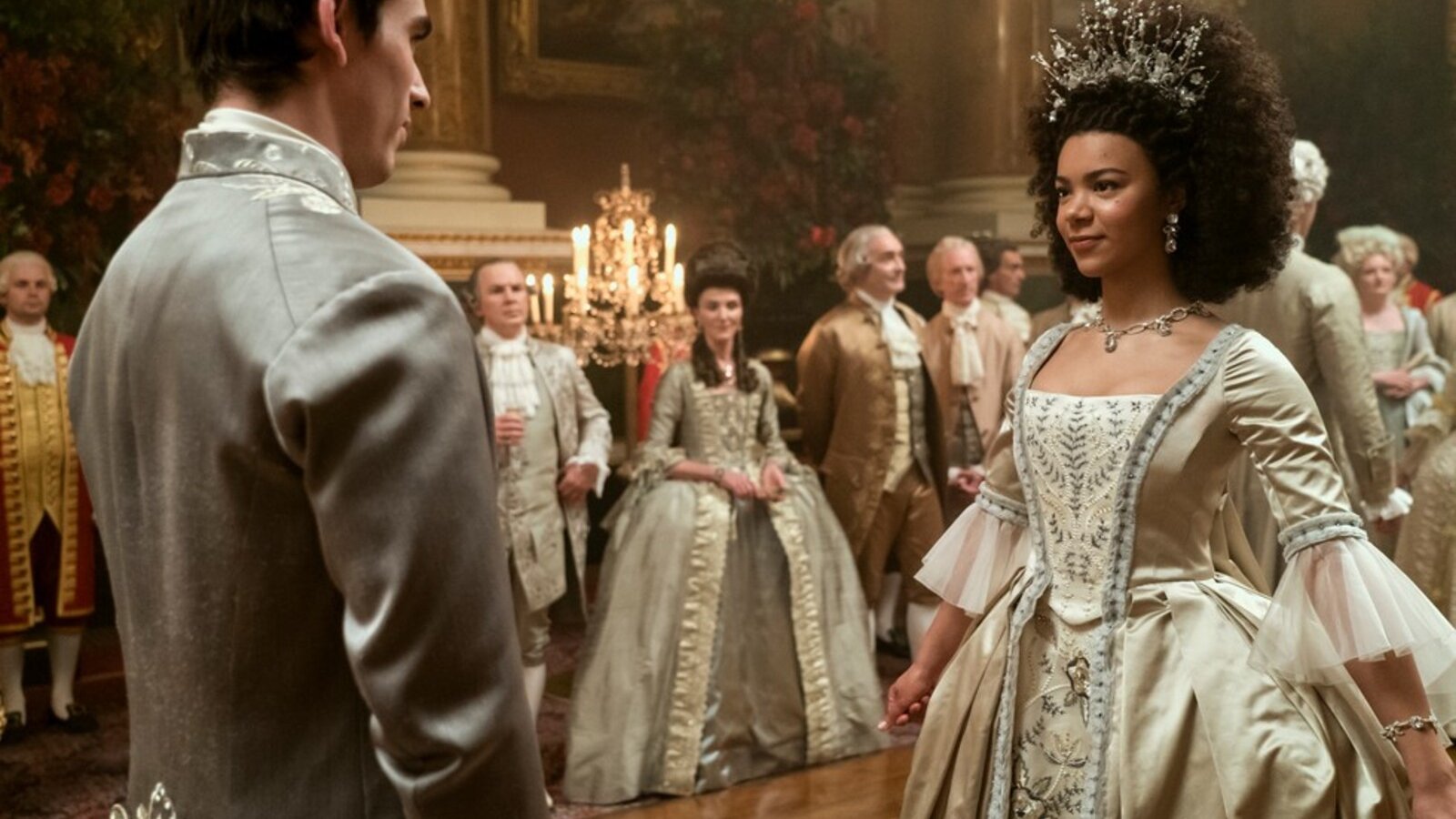 La Regina Carlotta: Una Storia di Bridgerton, le musiche della serie Netflix ora disponibili in digitale