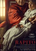 Locandina di Rapito