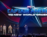 Captain America: New World Order, il titolo sarà cambiato per ragioni politiche? (RUMOR)