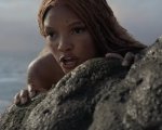 La Sirenetta, Halle Bailey: 'Per me era importante mostrare i miei capelli al naturale'