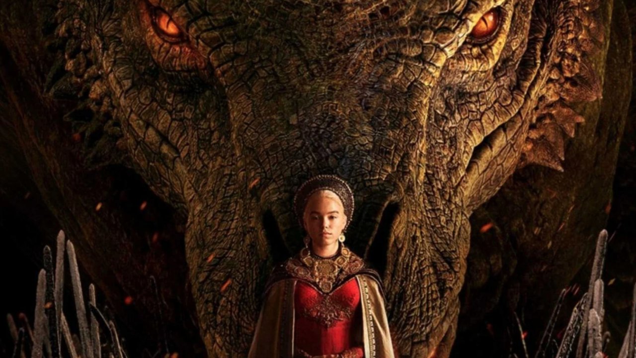 House of the Dragon: come George R.R. Martin ha salvato la serie dopo che HBO voleva accantonarla
