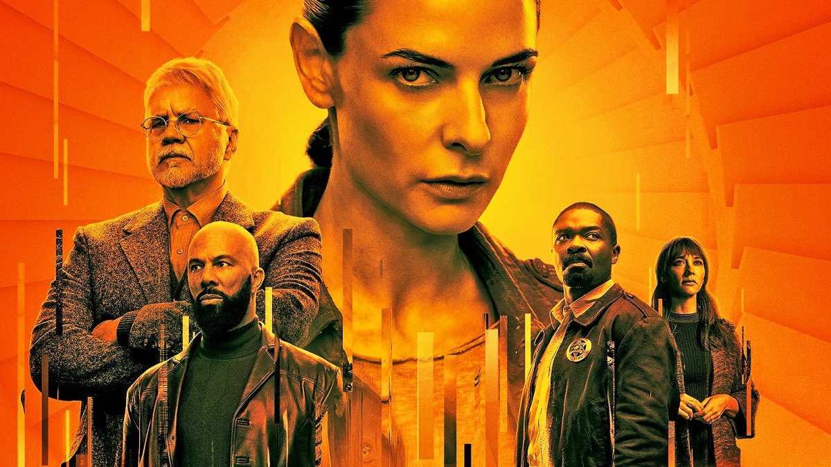 Silo, la recensione: un altro erede di Lost, in modo ancora diverso