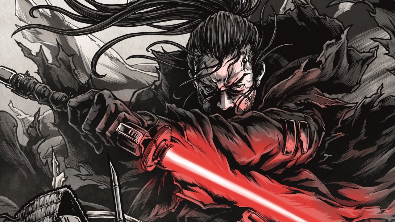 Star Wars Day: ecco i nuovi volumi speciali di Panini Comics