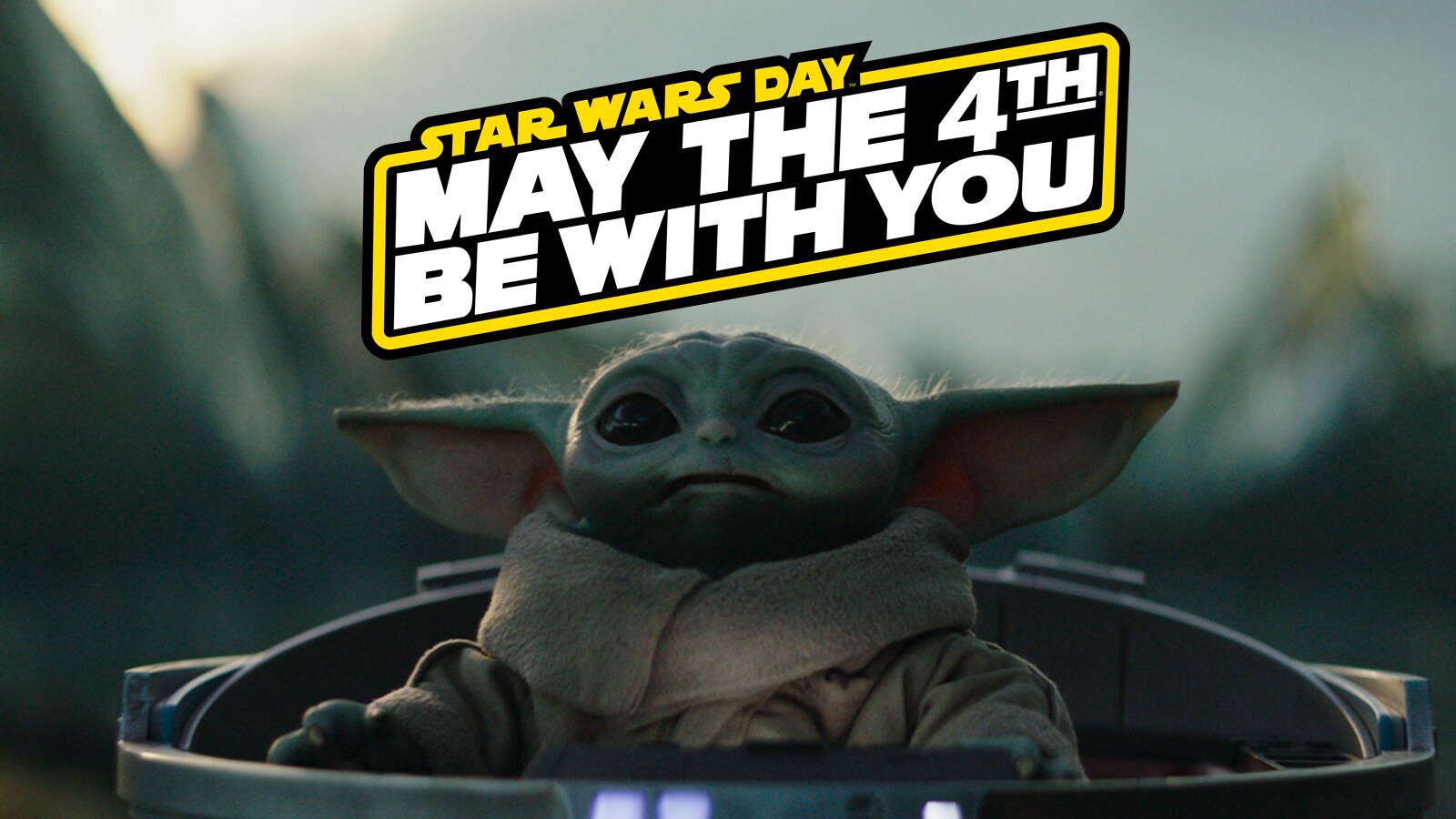 Star Wars Day: il video celebrativo raccoglie tutti i film e le serie della saga