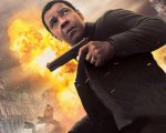 The Equalizer 2 - Senza perdono stasera su Rai 4, trama e cast del film con Denzel Washington