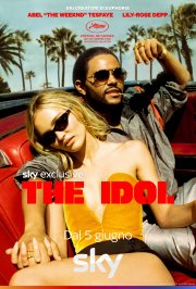 Locandina di The Idol