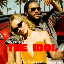 Locandina di The Idol