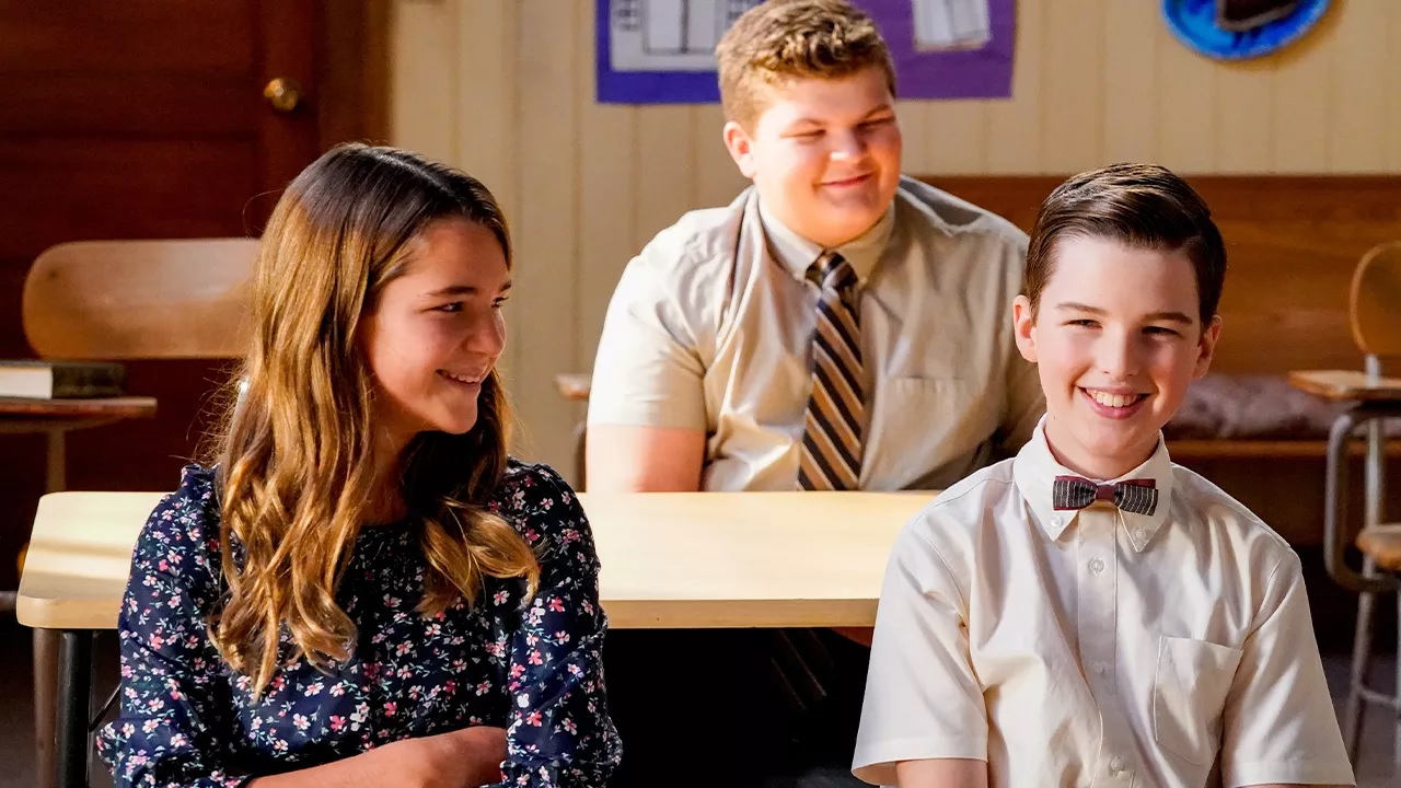 Young Sheldon: ecco perché Missy non comparirà nello spinoff su Georgie e Mandy