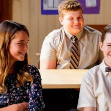 Young Sheldon 5: una scena della quinta stagione