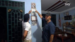 Pechino Express -Pechino Express - La Via Delle Indie -  Tappa 9 Il Racconto Di Joe