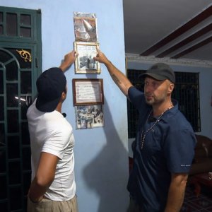 Pechino Express -Pechino Express - La Via Delle Indie -  Tappa 9 Il Racconto Di Joe