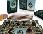 Dune: la Limited Pain Box Edition (4K Ultra HD + Blu-Ray) è finalmente in sconto su Amazon