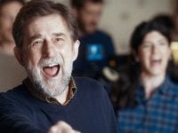 Il sol dell'avvenire: i segreti del film di Nanni Moretti