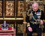 Incoronazione Carlo III: orario e dove vedere in TV e in streaming l'evento in diretta da Londra