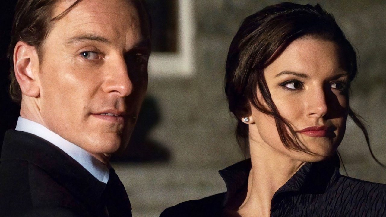 Knockout - Resa dei conti, il film di Steven Soderbergh stasera su Canale 20 Mediaset