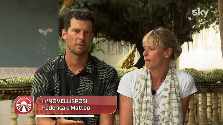 Pechino Express - La Via Delle Indie -  Tappa 9 Ortopedia Express