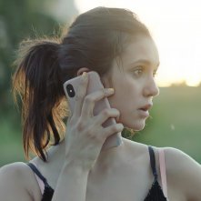 Sick Girl: Nina Dobrev in una foto del film