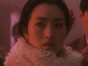 Farewell My Concubine