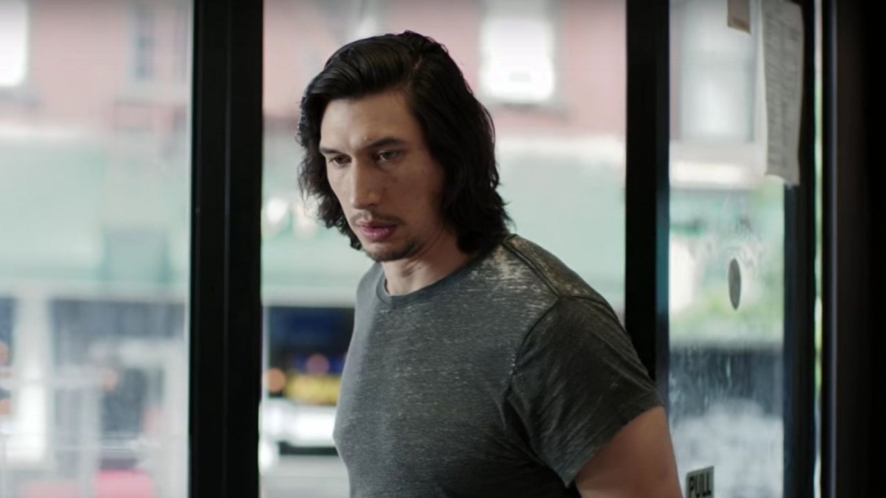 Fantastic Four: Adam Driver ha firmato per il ruolo di Reed Richards (RUMOR)