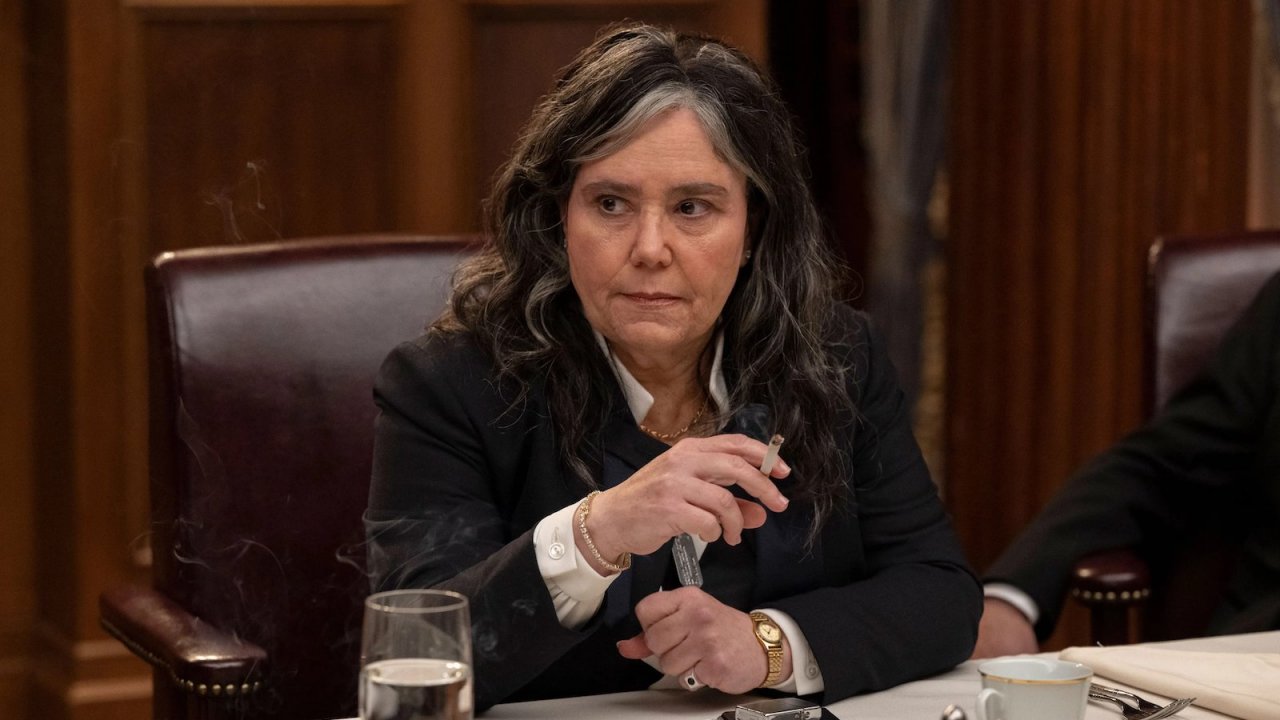 La fantastica signora Maisel 5: la fine di un’amicizia in uno dei migliori episodi di sempre