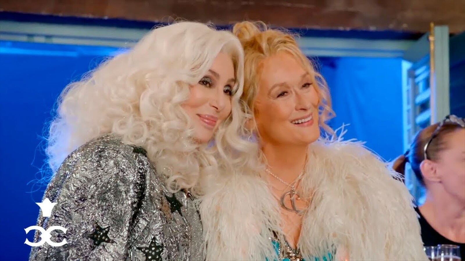 Mamma Mia! 3, la produttrice ha un'idea per il sequel che includerebbe anche Meryl Streep e Cher