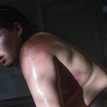 Sactuary: un'immagine della serie