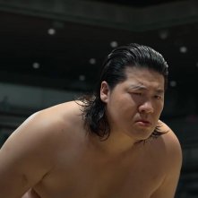 Sactuary: una scena della serie Netflix