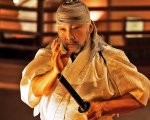 Tetsuro Shimaguchi: un samurai da Kill Bill al Comicon 2023