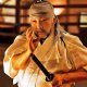 Tetsuro Shimaguchi: un samurai da Kill Bill al Comicon 2023