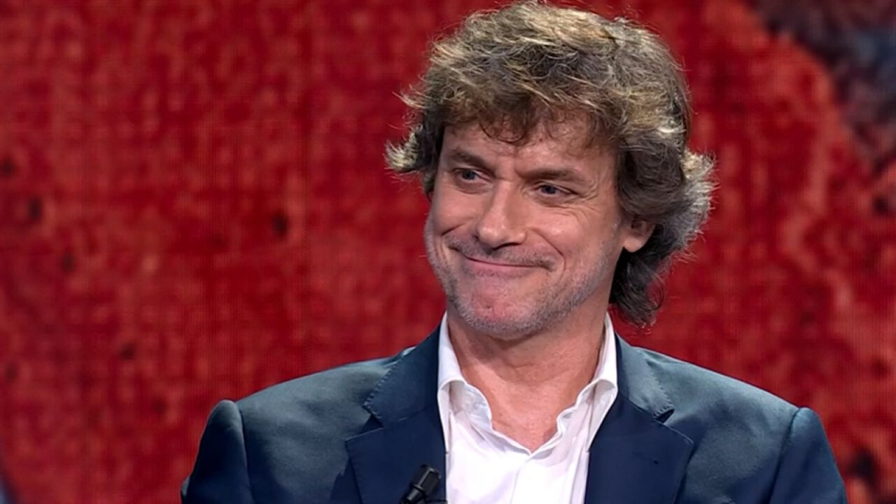 Alberto Angela annuncia il suo nuovo programma divulgativo: 'Non si chiamerà SuperQuark' (VIDEO)