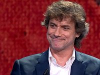 Alberto Angela annuncia il suo nuovo programma divulgativo: 'Non si chiamerà SuperQuark' (VIDEO)