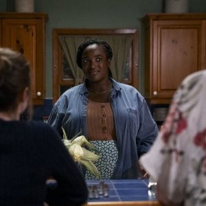 Alice, Darling: una scena del film