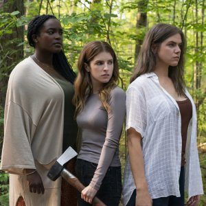 Alice, Darling: Anna Kendrick in una scena del film