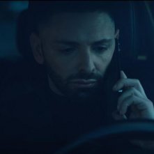 All In One Day: Daniele Pompili in una scena del film