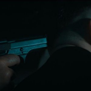 All In One Day: una scena del film