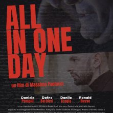 Locandina di All in one day