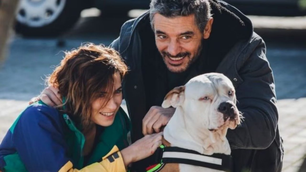 Blanca 2 con Chiara Giannetta e Giuseppe Zeno: foto e anticipazioni della trama