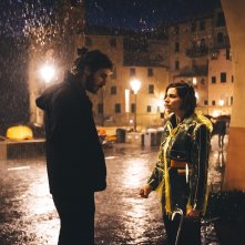 Blanca 2: una scena della seconda stagione Blanca 2: una scena della seconda stagione