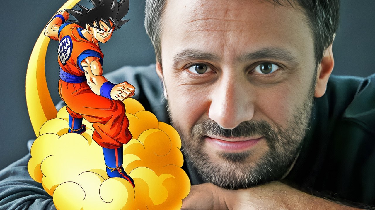 Claudio Moneta al Como Fun: 'Il doppiaggio è un'arte, non dimentichiamoci di essere artisti'