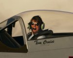Tom Cruise ha chiesto a Re Carlo di 'essere il suo braccio destro' durante il concerto dell'incoronazione