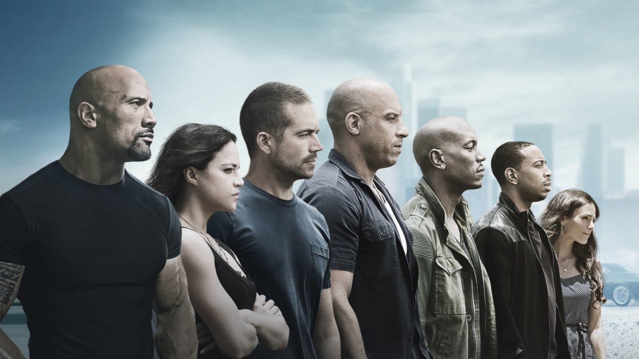 Fast & Furious: una compagnia offre 1000 dollari per il binge watching di tutti e 10 i film