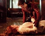The Flash 9: la prima parte del finale ha rivelato com'è morta la madre di Barry Allen